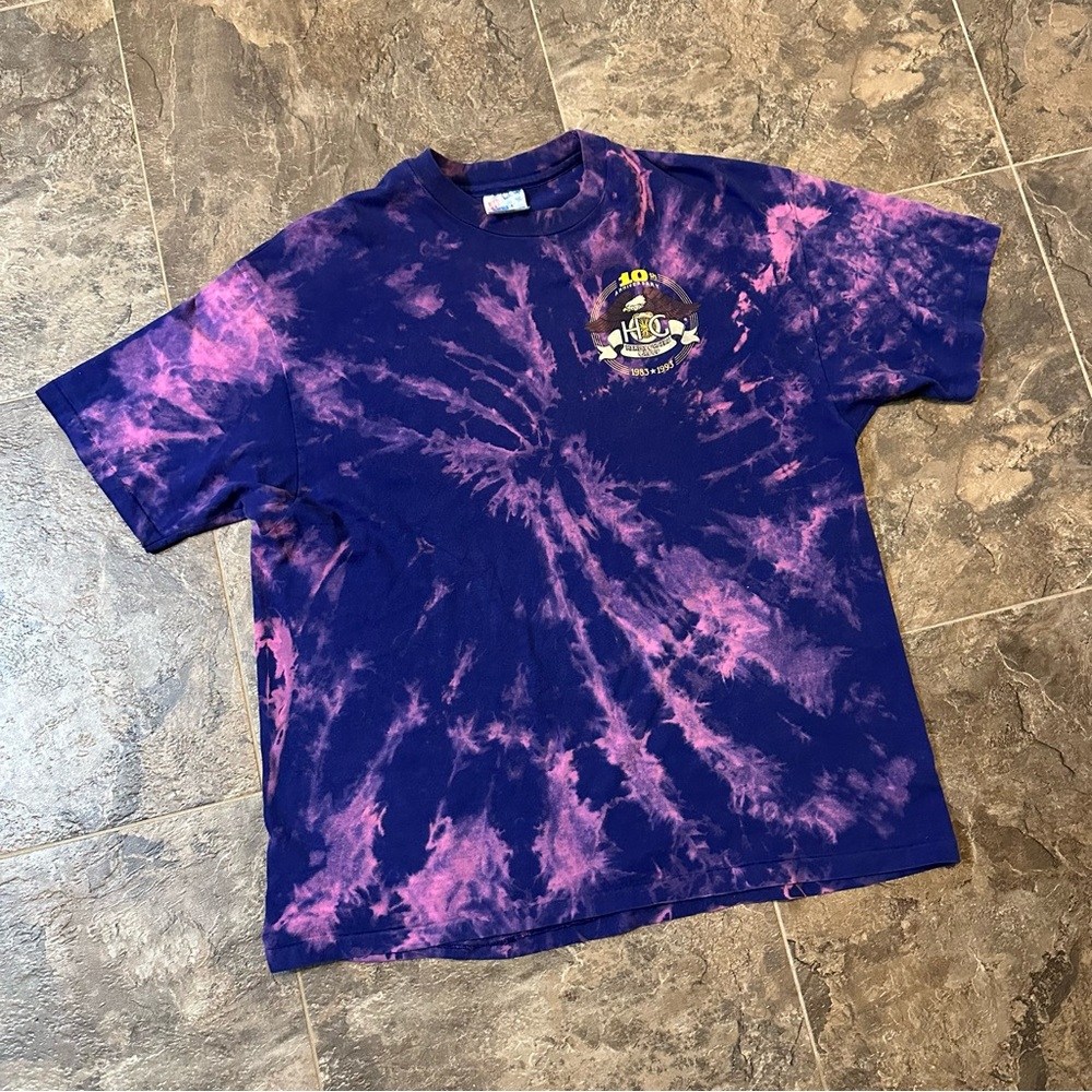 Vintage Harley Davidson t-Shirt